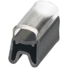 Phoenix Contact - PATG HF 2/10 - Porte-repère pour fil et câble PATG HF 2/10