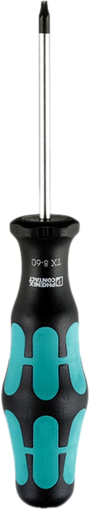 Phoenix Contact - SF-TXH 30X115 - Tournevis Torx SF-TXH 30X115