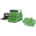 Phoenix Contact - PLC-LOGIC-STARTERKIT3 - Kit de démarrage PLC-LOGIC-STARTERKIT3