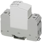 Phoenix Contact - Parafoudre Bipolaire source DC linéaire - T2 - Uc:250 VDC - In: 20kA