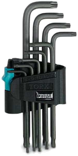 Phoenix Contact - Kit d'outils SF-LTX SET