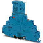 Phoenix Contact - Parafoudre débrochable D1/C2 - 3 fils HF 24VDC Vissé/Vissé