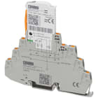 Phoenix Contact - Parafoudre débrochable D1/C2 - 2 fils TOR 24VDC Push-in