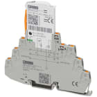 Phoenix Contact - Parafoudre débrochable D1/C2 - Sortie TOR 6 A 24VDC Push-in