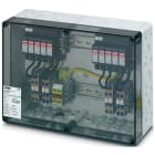 Phoenix Contact - Solutions-Coffret-PV-SOL-SC-1ST-0-DC-4MPPT-1000SE
