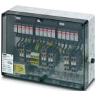 Phoenix Contact - Solutions-Coffret-PV-SOL-SC-1ST-0-DC-6MPPT-1000SE