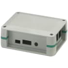 Phoenix Contact - UCS 125-87-F-GD-RPI 7035 - Boîtier électronique UCS - UCS 125-87-F-GD-RPI 7035