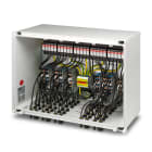 Phoenix Contact - Solutions-Coffret-PV-SOL-SC-2ST-0-DC-10MPPT-1001SE