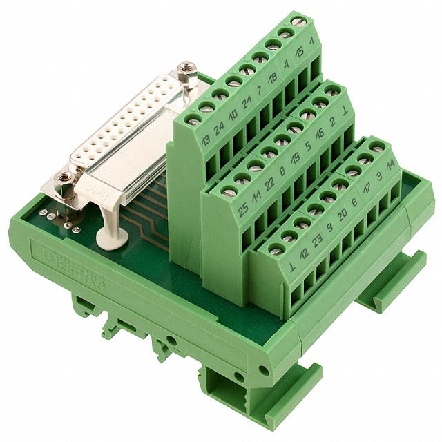 Phoenix Contact - Module interface