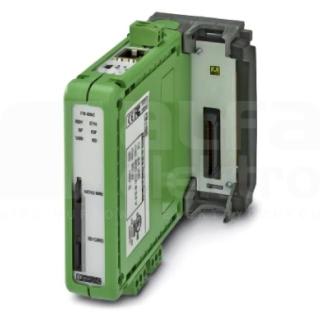 Phoenix Contact - Communication-Serie - Cuivre-Convertisseur