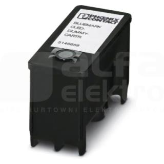 Phoenix Contact - BLUEMARK CLED-DUMMY-CARTR. - Cartouche d'encre BLUEMARK CLED-DUMMY-CARTR.