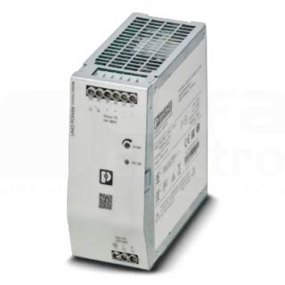 Phoenix Contact - UNO2-PS/1AC/24DC/480W - Alimentation compacte Mono 230VAC/24VDC-480W