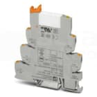 Phoenix Contact - PLC-RPT- 5DC/21 - Module à relais - PLC-RPT- 5DC/21