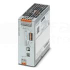 Phoenix Contact - Alimentation DC/DC paramétrable 24VDC /48VDC - 5A - Boost stat/Dyn/SFB
