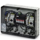 Phoenix Contact - Solutions-Coffret-PV-SOL-SC-2ST-0-DC-2MPPT-1201FS
