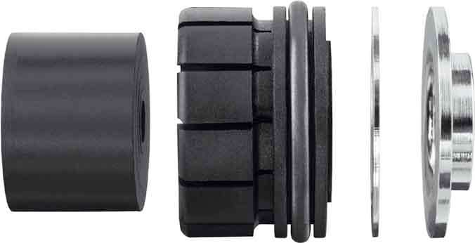 Phoenix Contact - Serre-cable et adaptateur de blindage