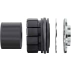 Phoenix Contact - Serre-cable et adaptateur de blindage