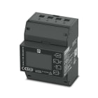 Phoenix Contact - Compteur MID EMpro AC sur rail DIN, mesure directe modbus RTU max 100A,
