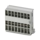 Phoenix Contact - Disjoncteur électroniqur configurable - Rail de distribution 8 pôles