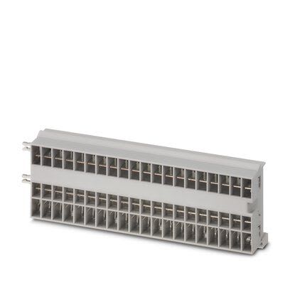 Phoenix Contact - CAPAROC CR EXT20 - Extention rail de distribution 20 pôles