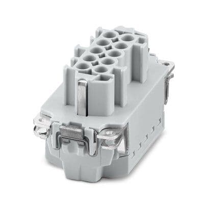 Phoenix Contact - Élément de contact HC-B10-I-PT-CI-F