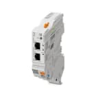 Phoenix Contact - Disjoncteur électronique configurable 12/24VDC - Module alimentation Profinet