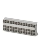 Phoenix Contact - Disjoncteur électroniqur configurable - Rail de distribution 20 pôles