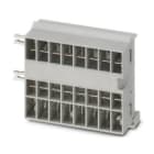 Phoenix Contact - CAPAROC CR EXT8 - Extention rail de distribution 8 pôles