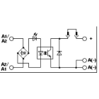 Phoenix Contact - DEK-OE- 24DC/ 48DC/100/T - BJ à relais statique DEK-OE- 24DC/ 48DC/100/T