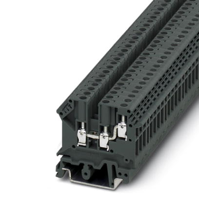 Phoenix Contact - TB 4-TWIN I - Bloc de jonction simple