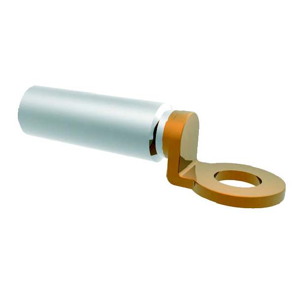 MECATRACTION - MATRICE POUR COSSES ALU/CUIVRE SERIE"ICAU" 150 à 240 MM²