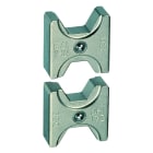 MECATRACTION - MATRICE SERIE "ICAU?" SECTION 35 à 120 MM²