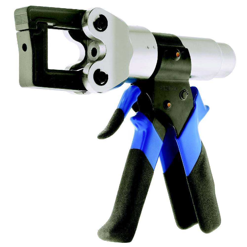 MECATRACTION - MATRICE COSSES SERIE "CT" SECTION 150 mm²