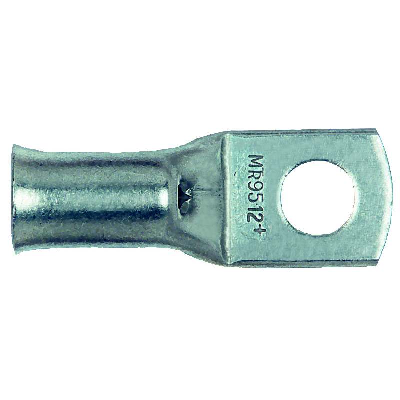 MECATRACTION - COSSE TUBULAIRE CUIVRE 50MM² M14 ETAMEE NCF20-130