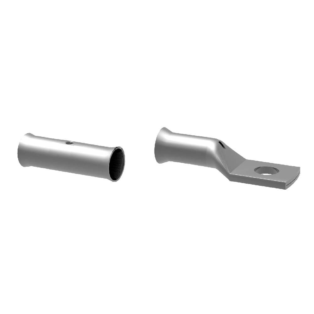 MECATRACTION - MATRICE DE SERTISSAGE SERIE"CT" 6 ET 10 MM²