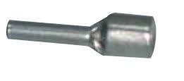MECATRACTION - EMBOUT ROND PREISOLE JAUNE 4-6MM² DIN 46231