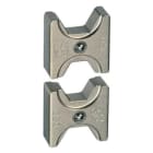 MECATRACTION - MATRICE DE SERTISSAGE RACCORD POUR C25 et C35