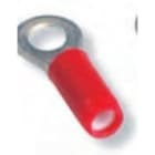 MECATRACTION - COSSE PREIS RENF RONDE 0,5MM² M4 NFF00363 EN 45545