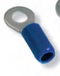 MECATRACTION - COSSE PREIS RENF RECTANGULAIRE BLEUE 1,5MM² M3 NFF00363 EN 45545