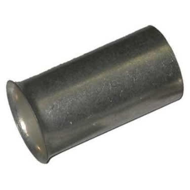 MECATRACTION - AXE POUR POINCON 13,5 DES EMPORTES PIECES POUR TOLE INOX