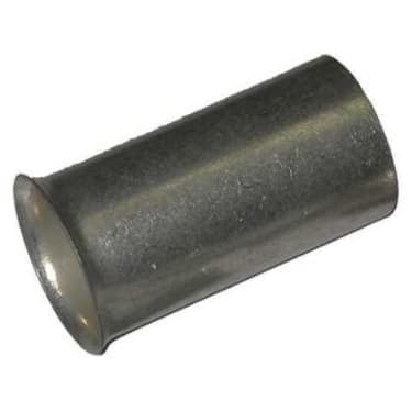 MECATRACTION - AXE POUR POINCON 13,5 DES EMPORTES PIECES POUR TOLE INOX