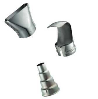 MECATRACTION - BUSE REDUCTRICE 14MM POUR PISTOLET A AIR CHAUD HL1920E