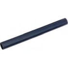 MECATRACTION - GAINE THERMORETRACTABLE ADHESIVE NOIRE DIA.120/40MM