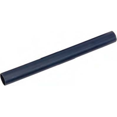 MECATRACTION - GAINE THERMORETRACTABLE ADHESIVE NOIRE DIA.56/16MM