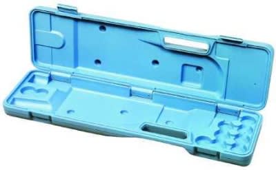 MECATRACTION - COFFRET PLASTIQUE POUR PINCE HYRAULIQUE HC120