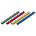 MECATRACTION - GAINE THERMORETRACTABLE NOIRE DIA.9,5/4,8MM