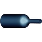 MECATRACTION - GAINE THERMORETRACTABLE BLEUE DIA.50,8/25,4MM