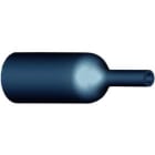 MECATRACTION - GAINE THERMORETRACTABLE BLEUE DIA.9,5/4,8MM