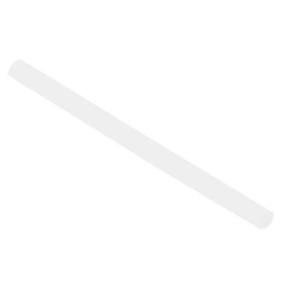 MECATRACTION - GAINE THERMORETRACTABLE BLANCHE DIA.9,5/4,8MM