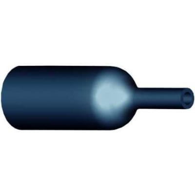 MECATRACTION - GAINE THERMORETRACTABLE BLEUE DIA.12,7/6,4MM